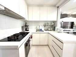Skypark Residences (D27), Condominium #601570721